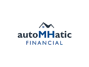 AutoMHatic Financial Logo